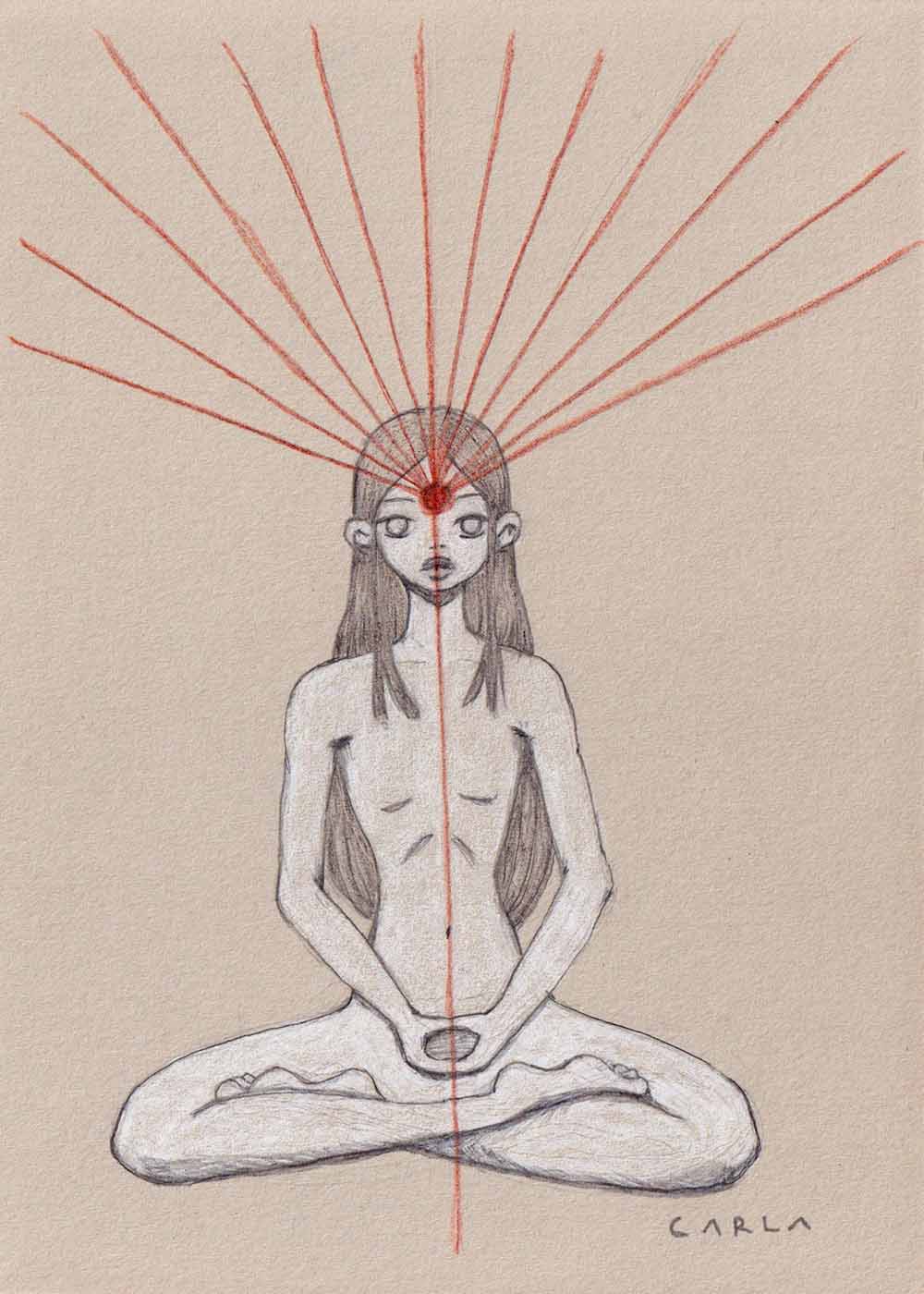 Align with your true self